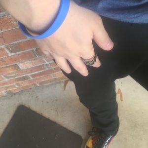 Meet your Posher, Ben